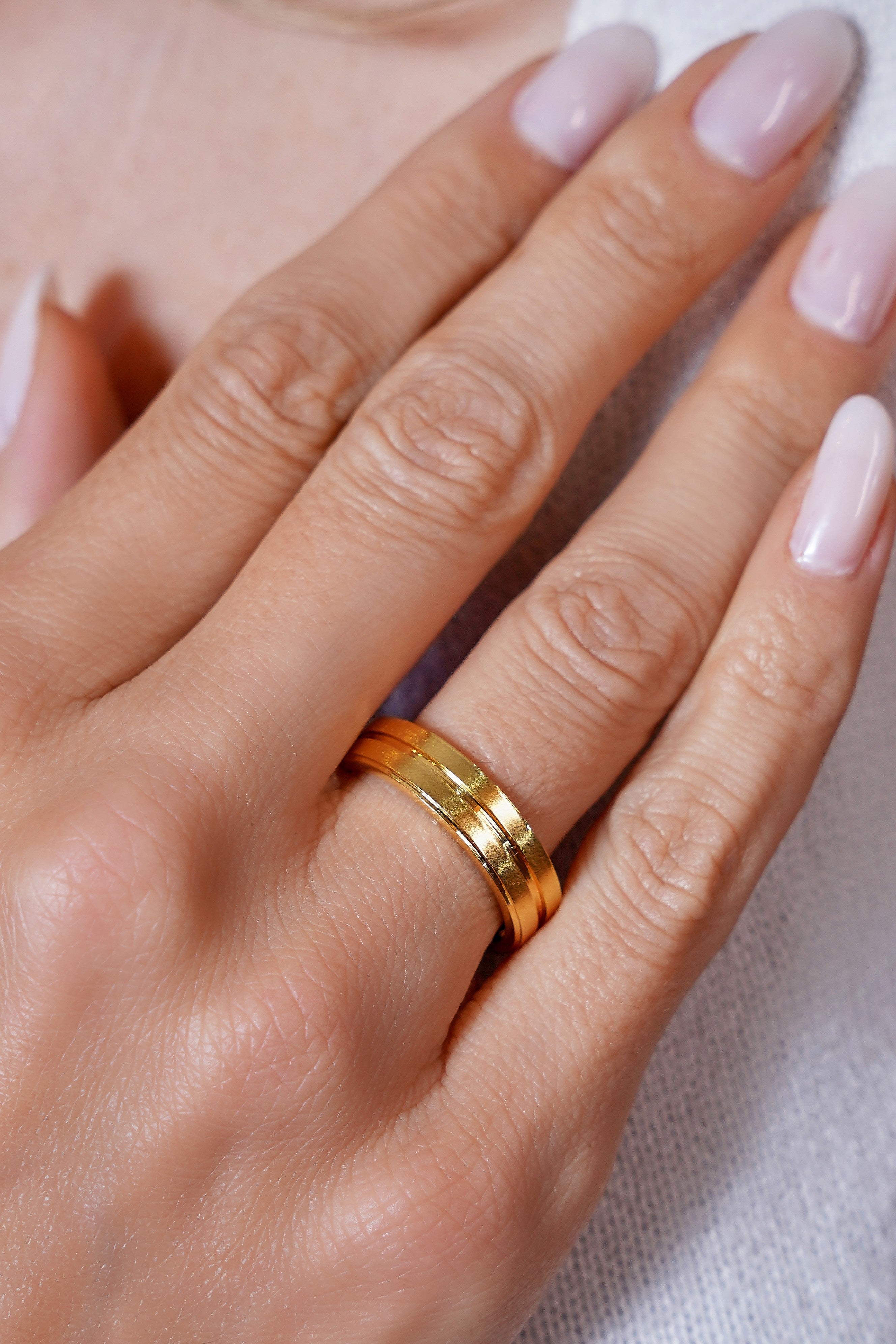 ALIANÇAS DE CASAMENTO