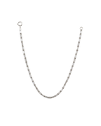 Corrente Cartier 60cm em Ouro Branco 18K
